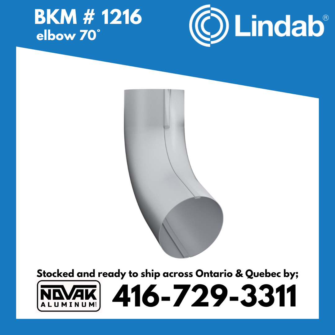 70° Elbow BK / BKM