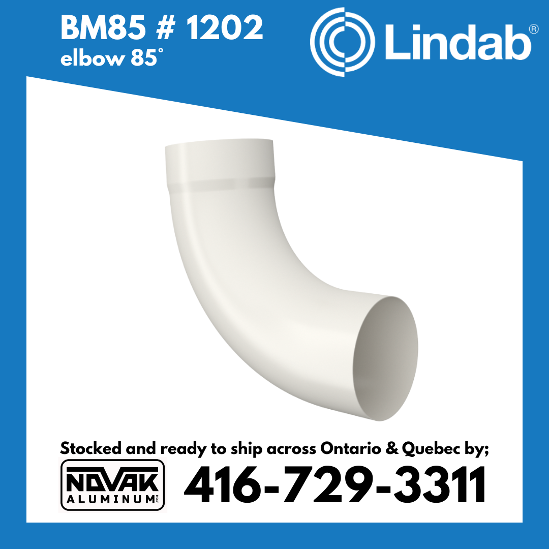 85° Elbow BK85 / BM85