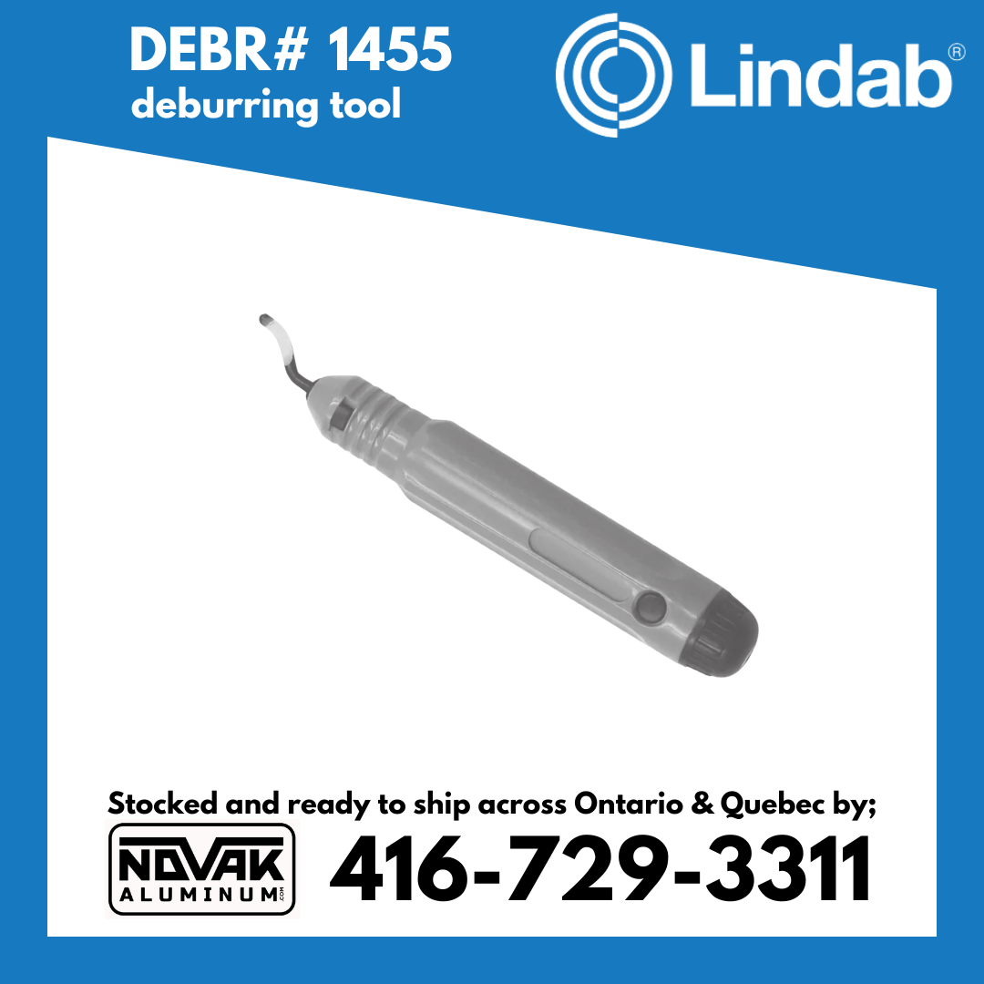 Deburring Tool