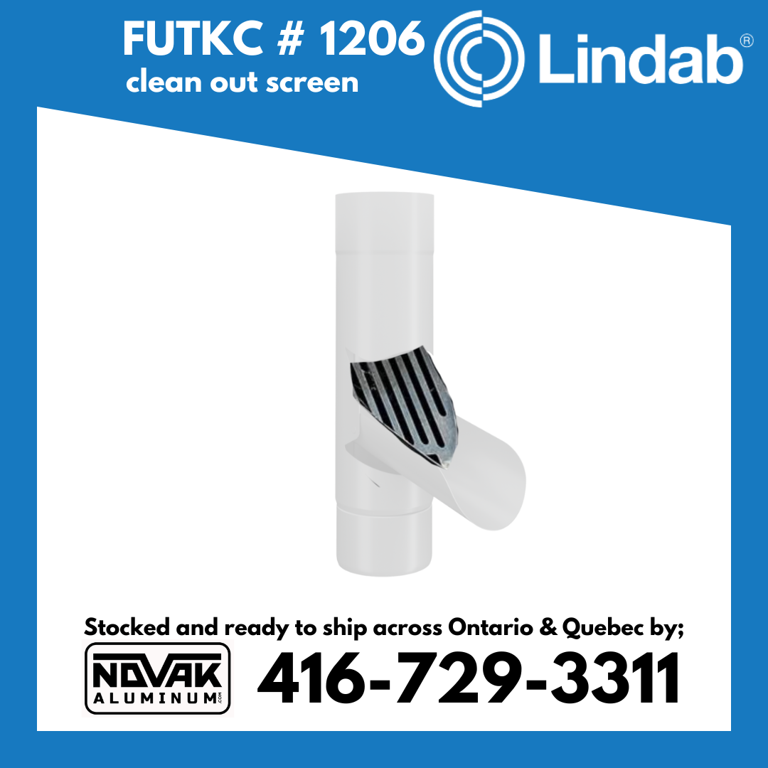Inline Diverter FUTK