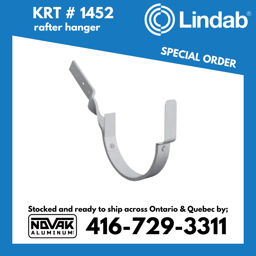 Rafter Hanger KRT