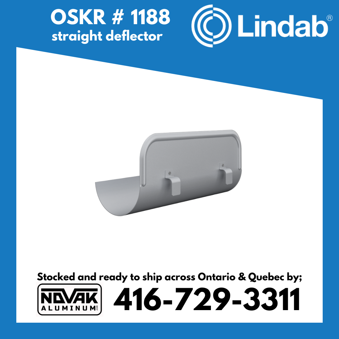 Overflow Protector OSK / OSKR