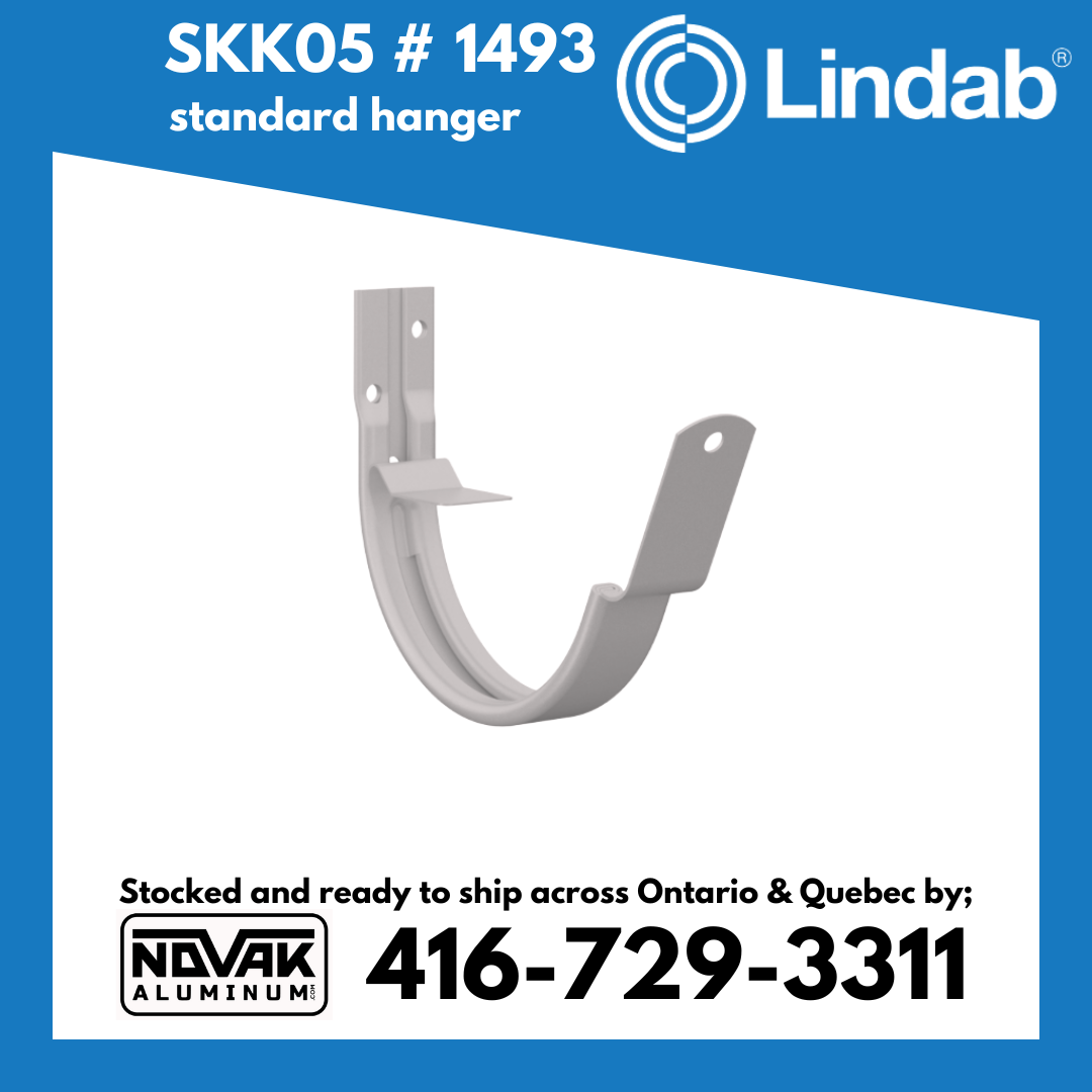 Standard Hanger HFT / SKK05