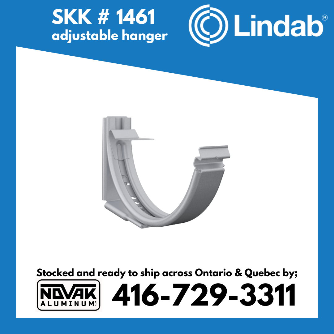 Adjustable Hanger SKK