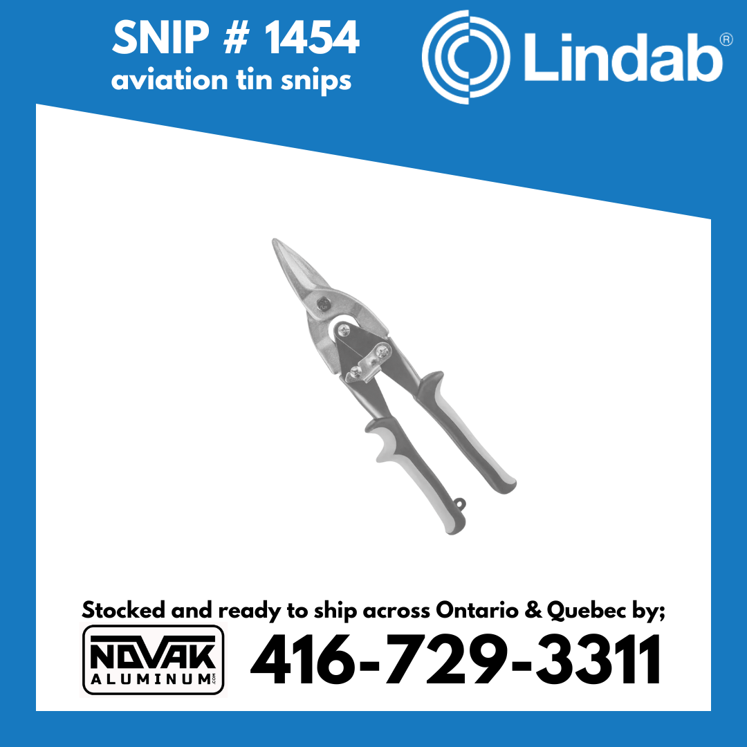 Sheet Metal Snips