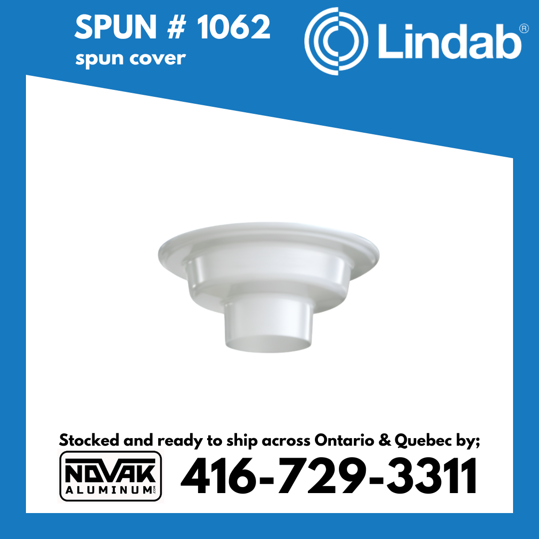 Spun Soffit Cover SPUN