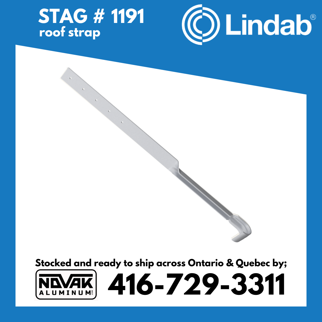 Roof Strap STAG