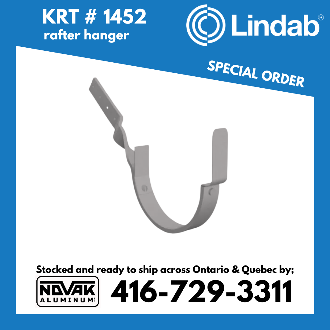 Rafter Hanger KRT