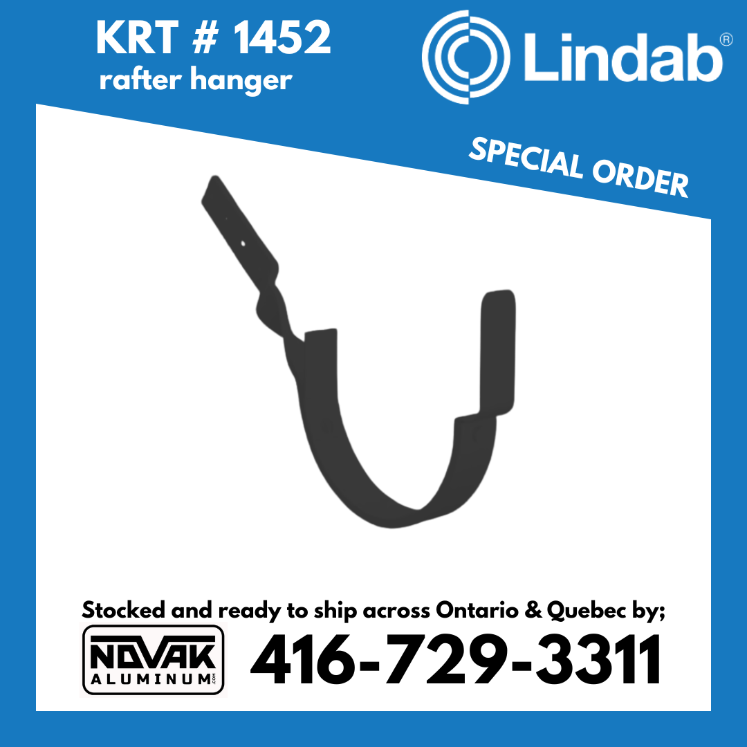 Rafter Hanger KRT