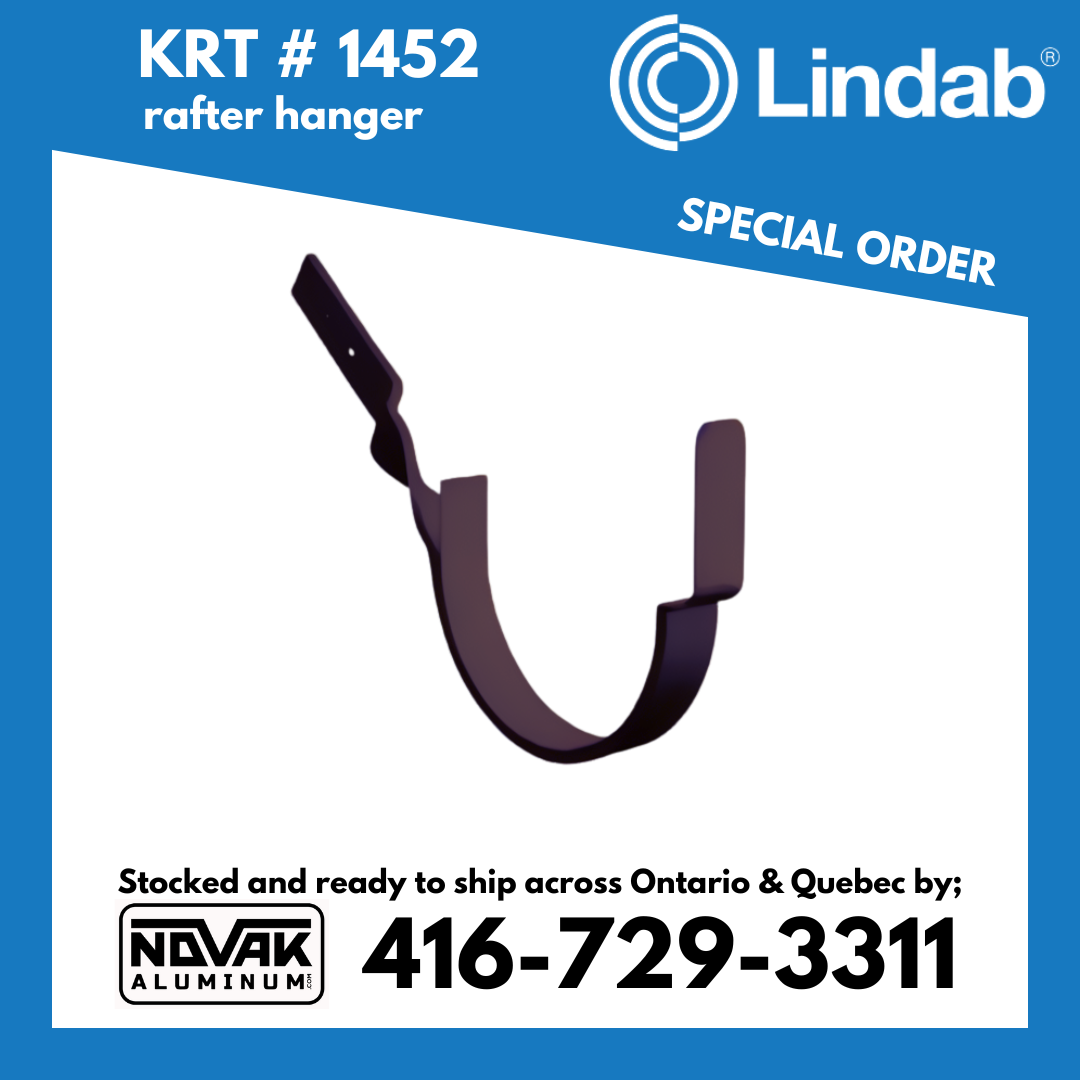 Rafter Hanger KRT