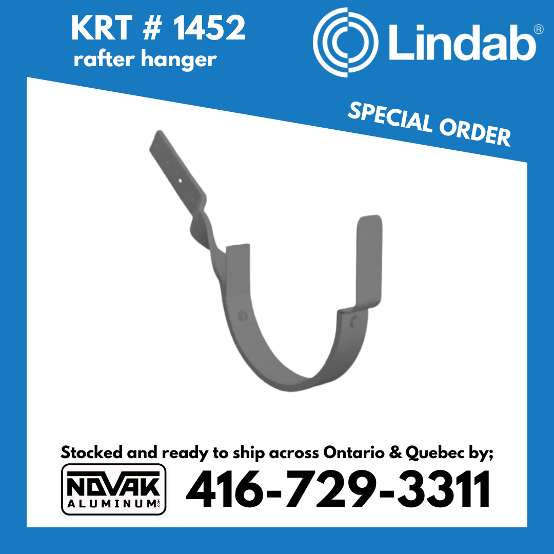 Rafter Hanger KRT