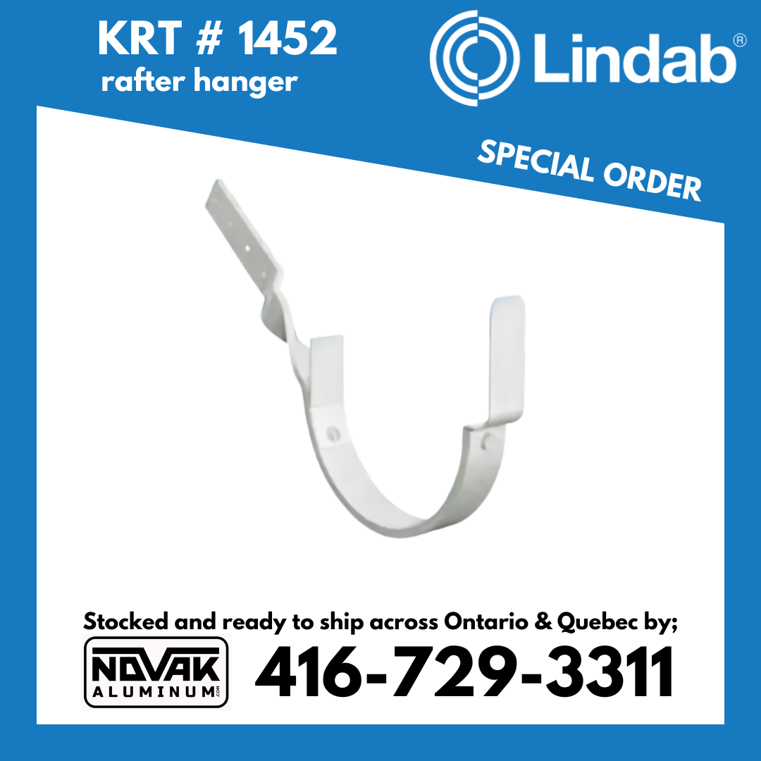 Rafter Hanger KRT