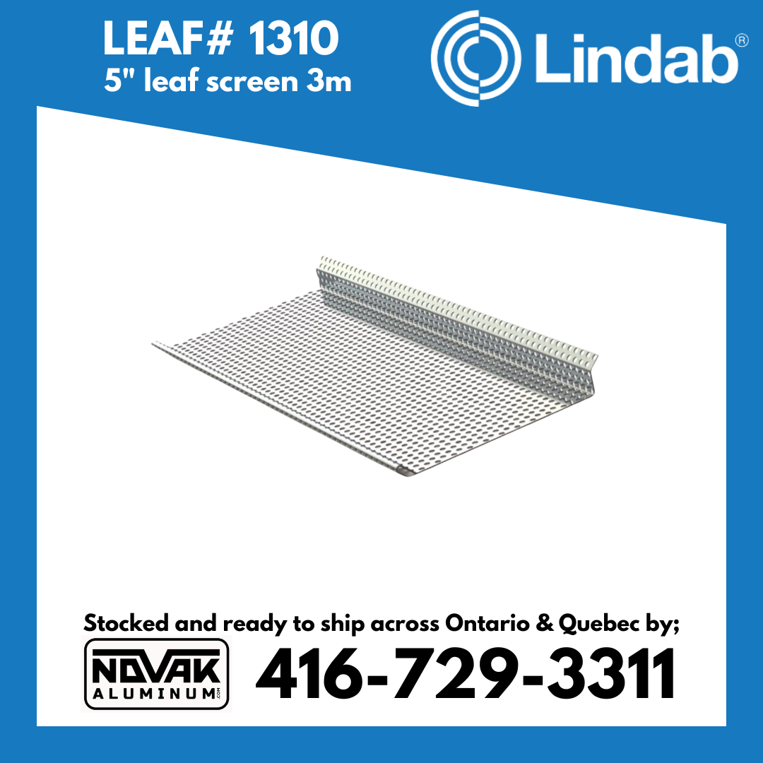 Leaf Screen LEAF