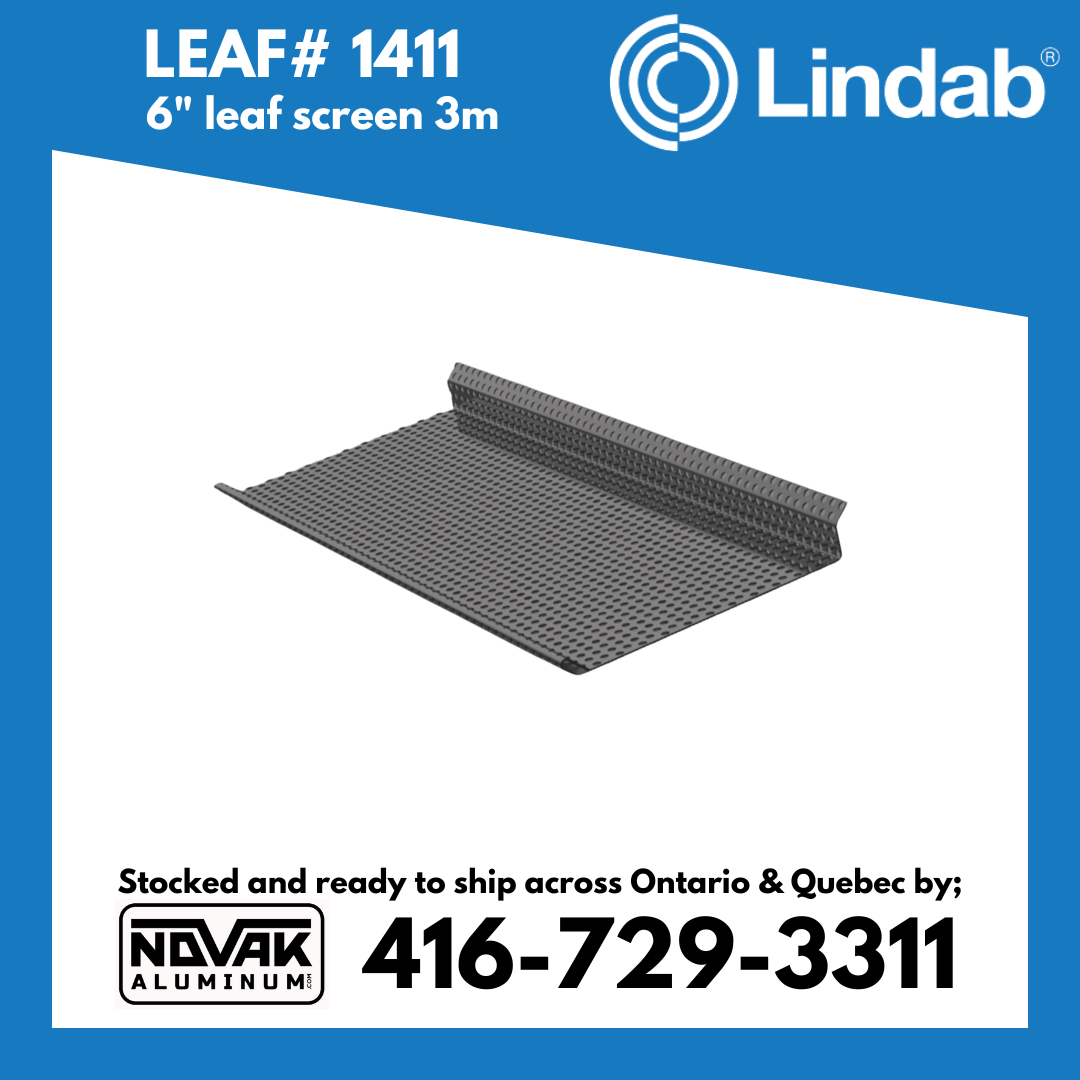Leaf Screen LEAF