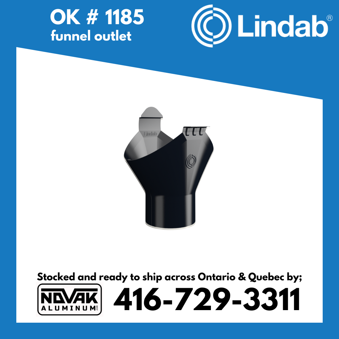 Funnel Outlet OK/OMV