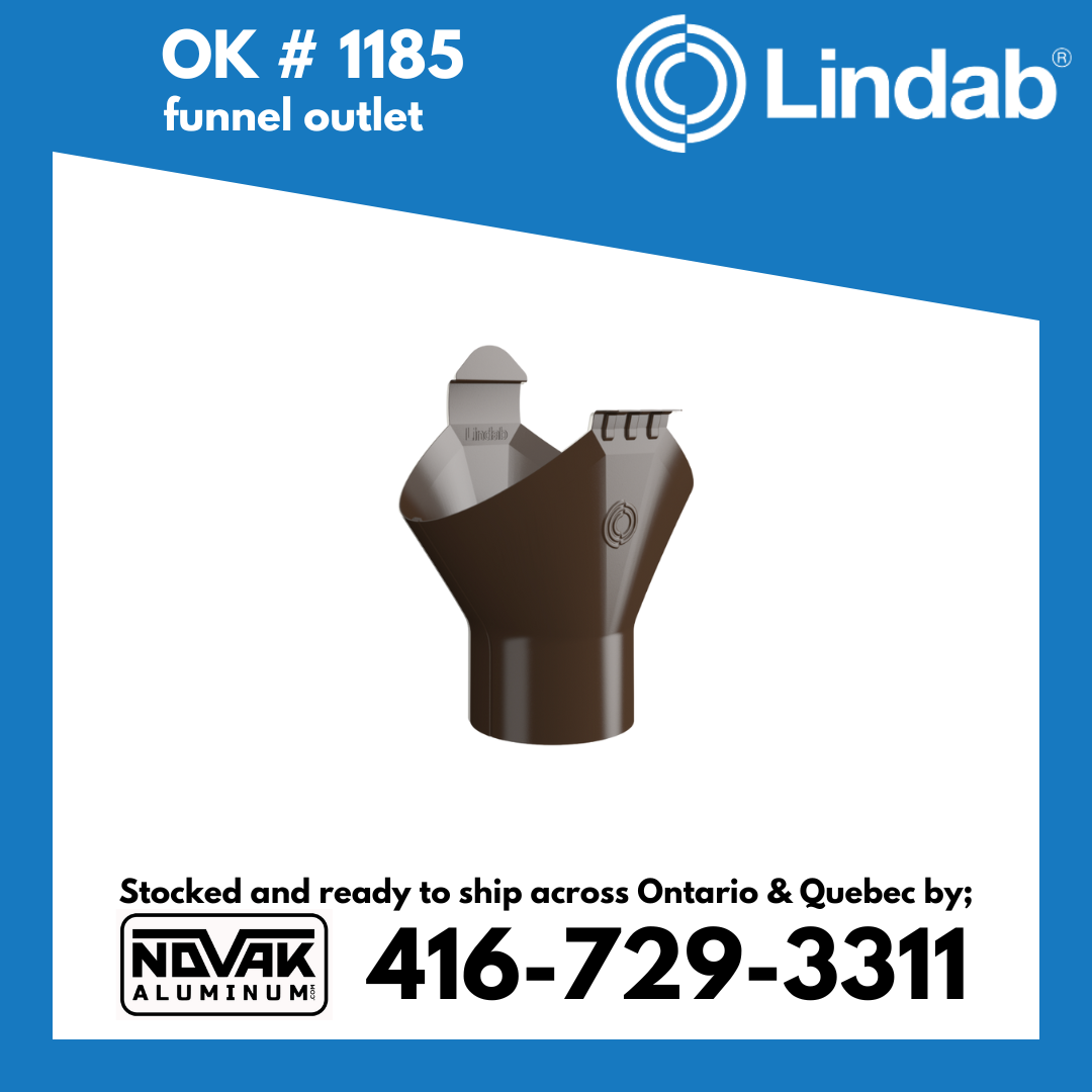 Funnel Outlet OK/OMV