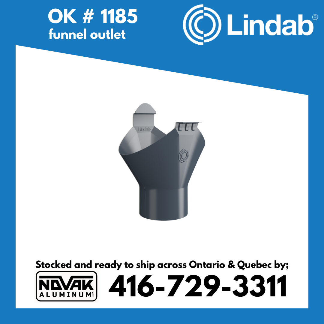 Funnel Outlet OK/OMV