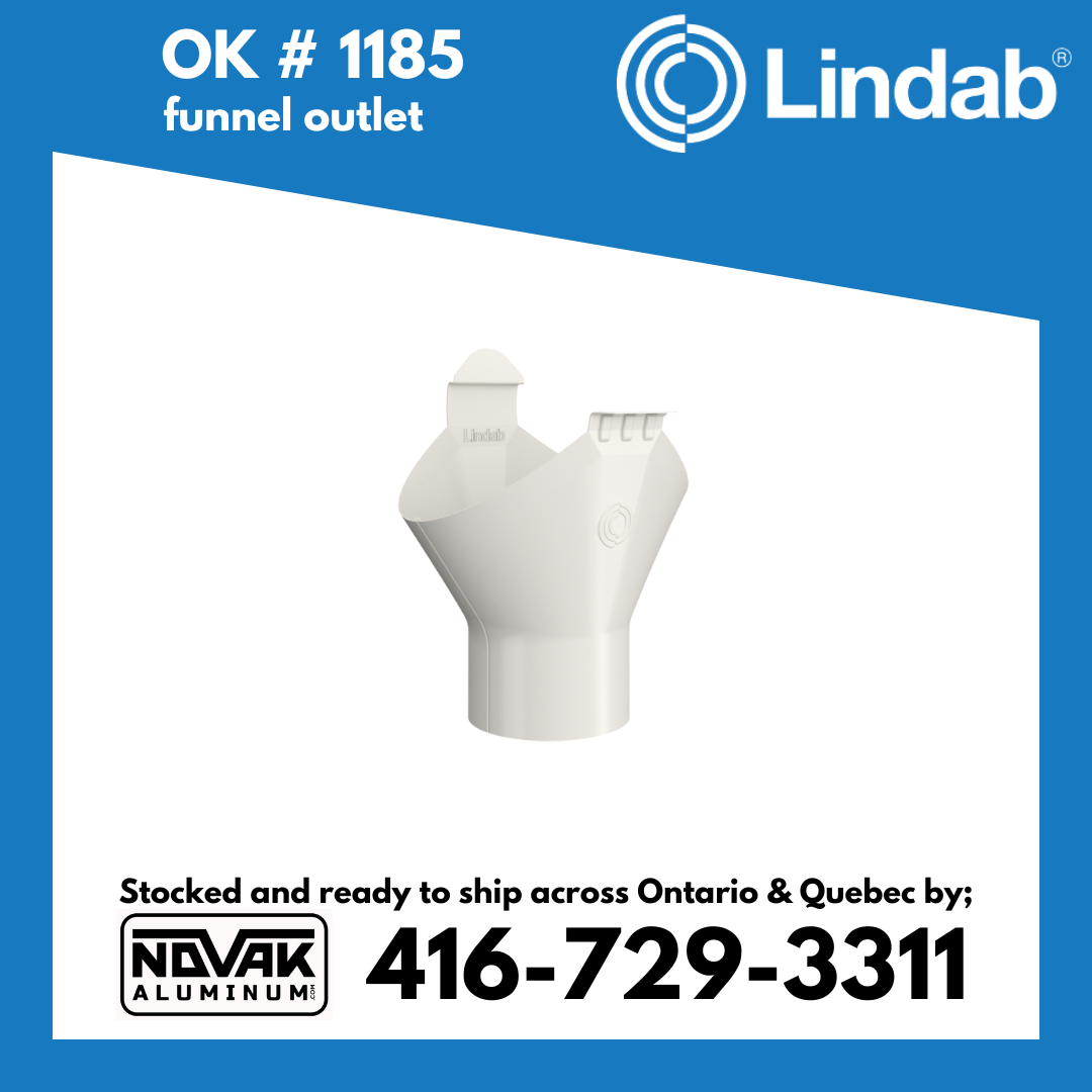 Funnel Outlet OK/OMV