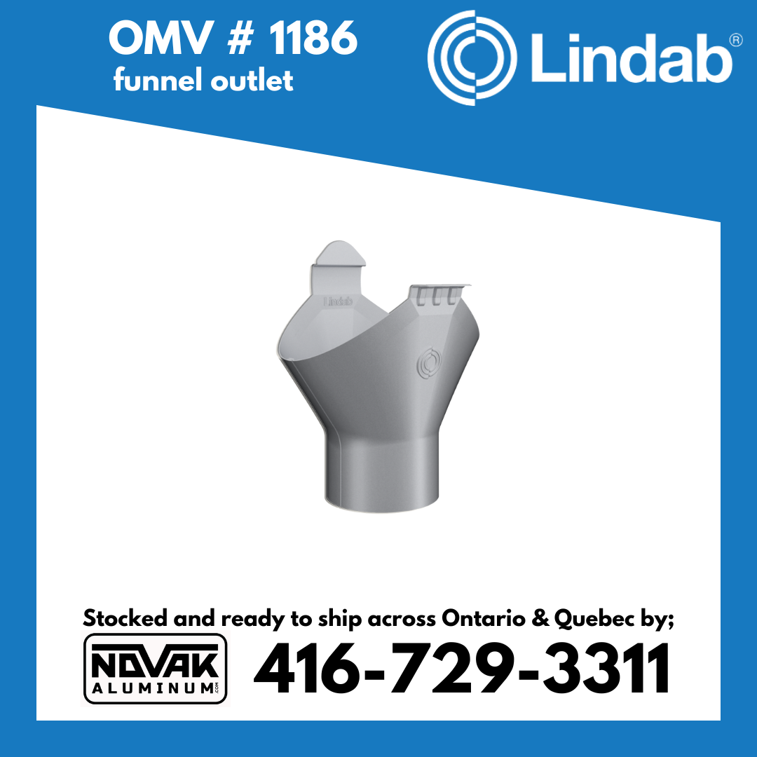 Funnel Outlet OK/OMV
