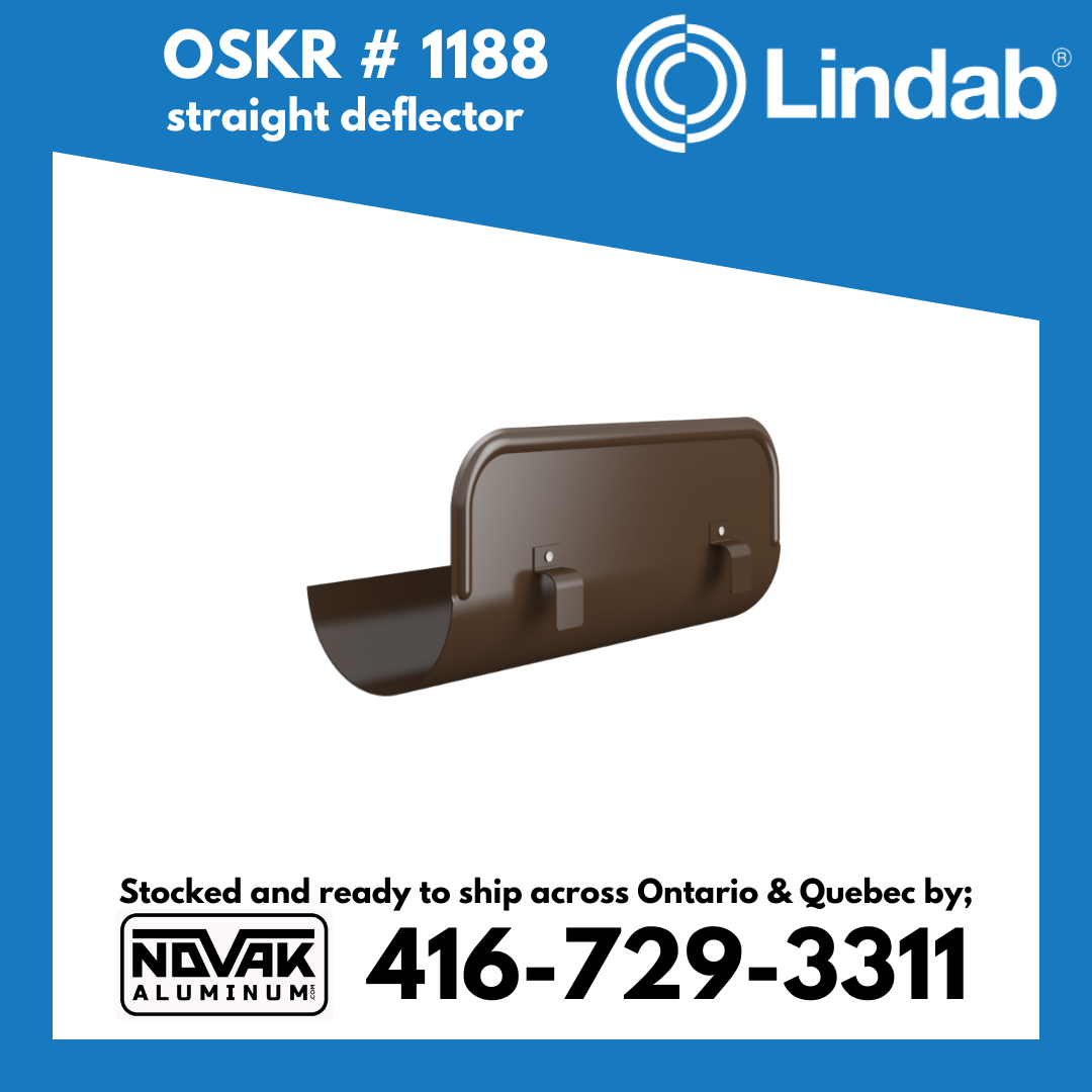 Overflow Protector  OSK / OSKR