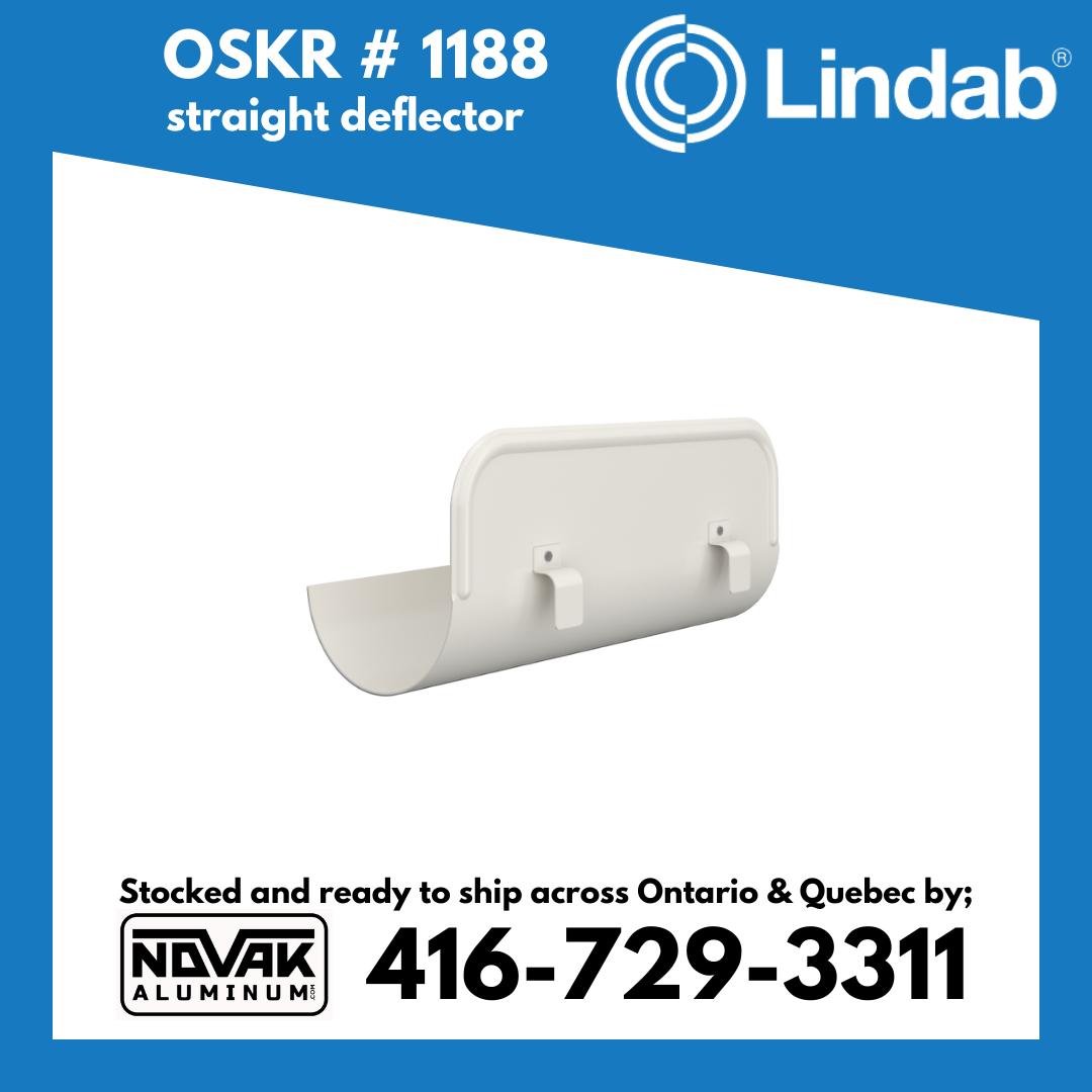 Overflow Protector  OSK / OSKR
