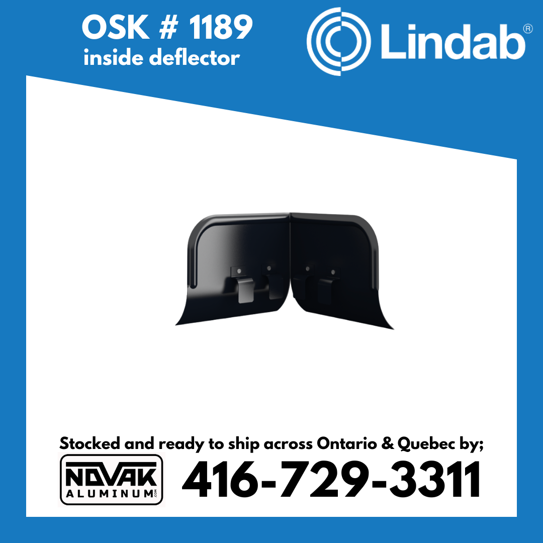 Overflow Protector  OSK / OSKR