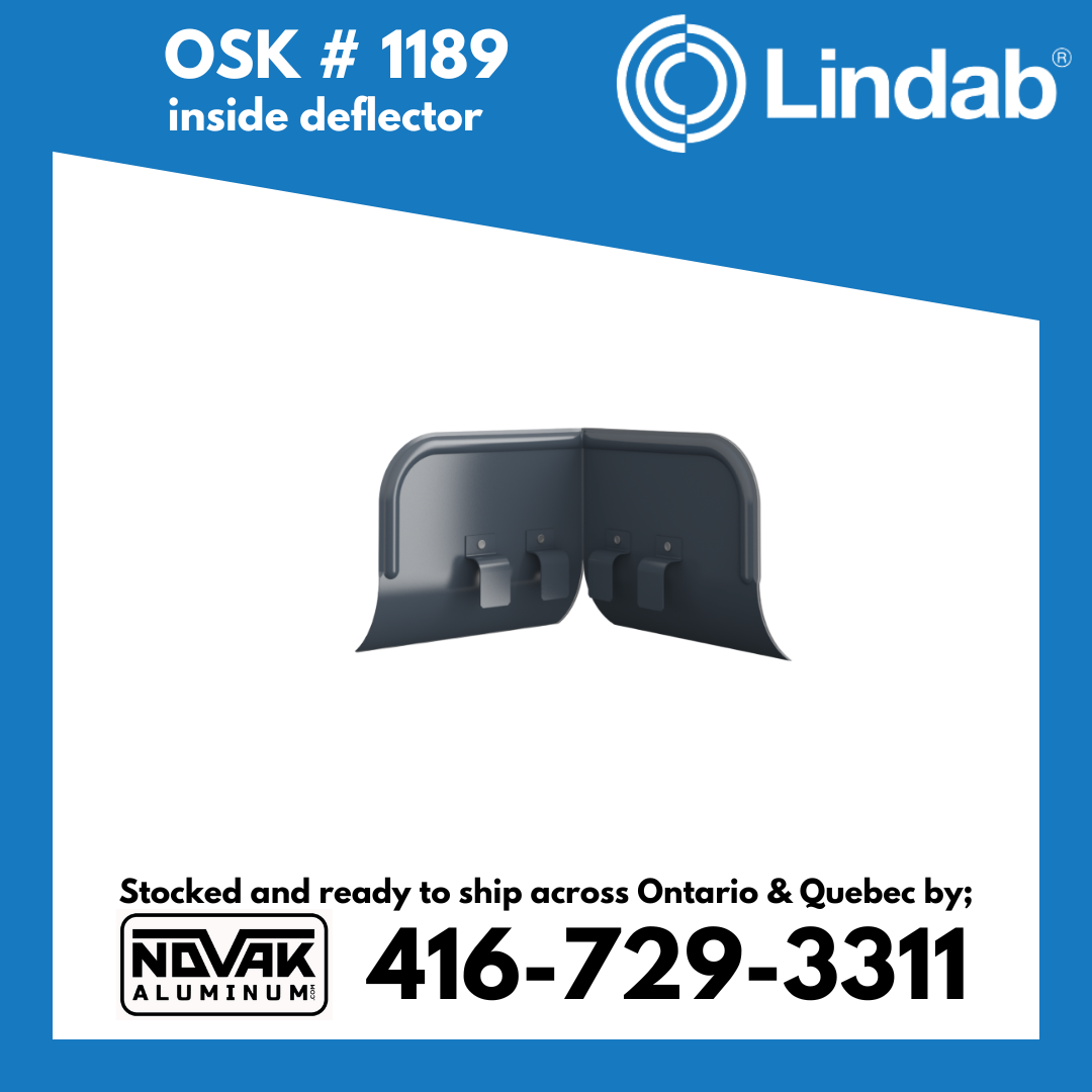 Overflow Protector  OSK / OSKR