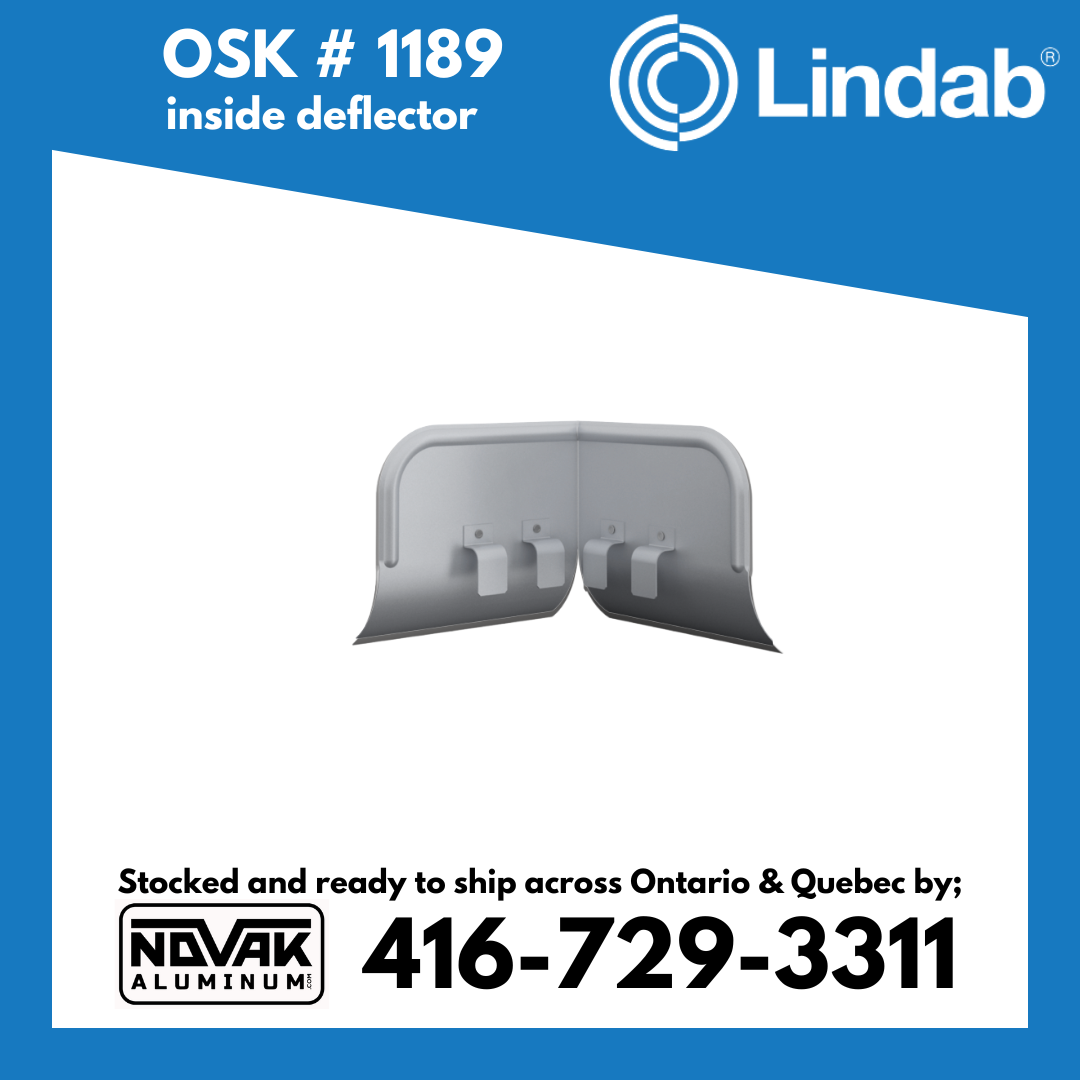 Overflow Protector  OSK / OSKR