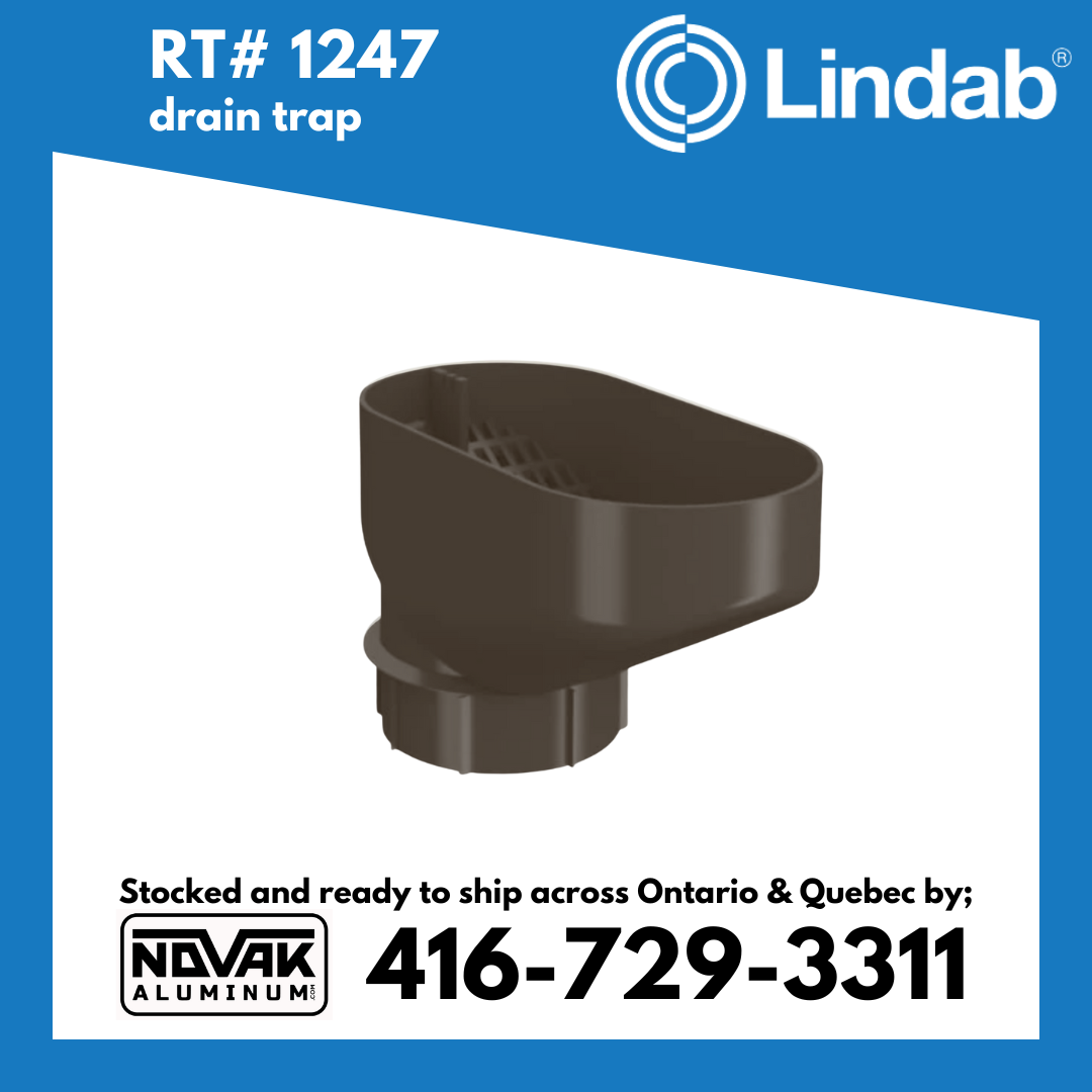 Drain Trap RT