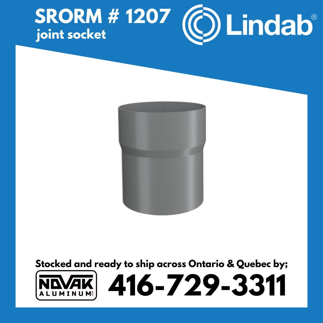 Pipe Adaptor Sleeve SRORM