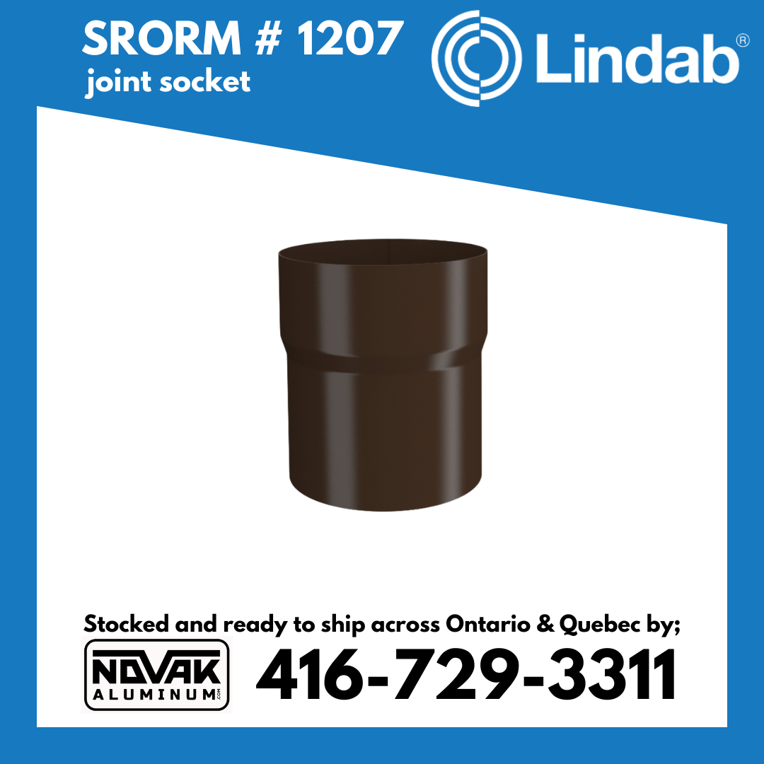 Pipe Adaptor Sleeve SRORM