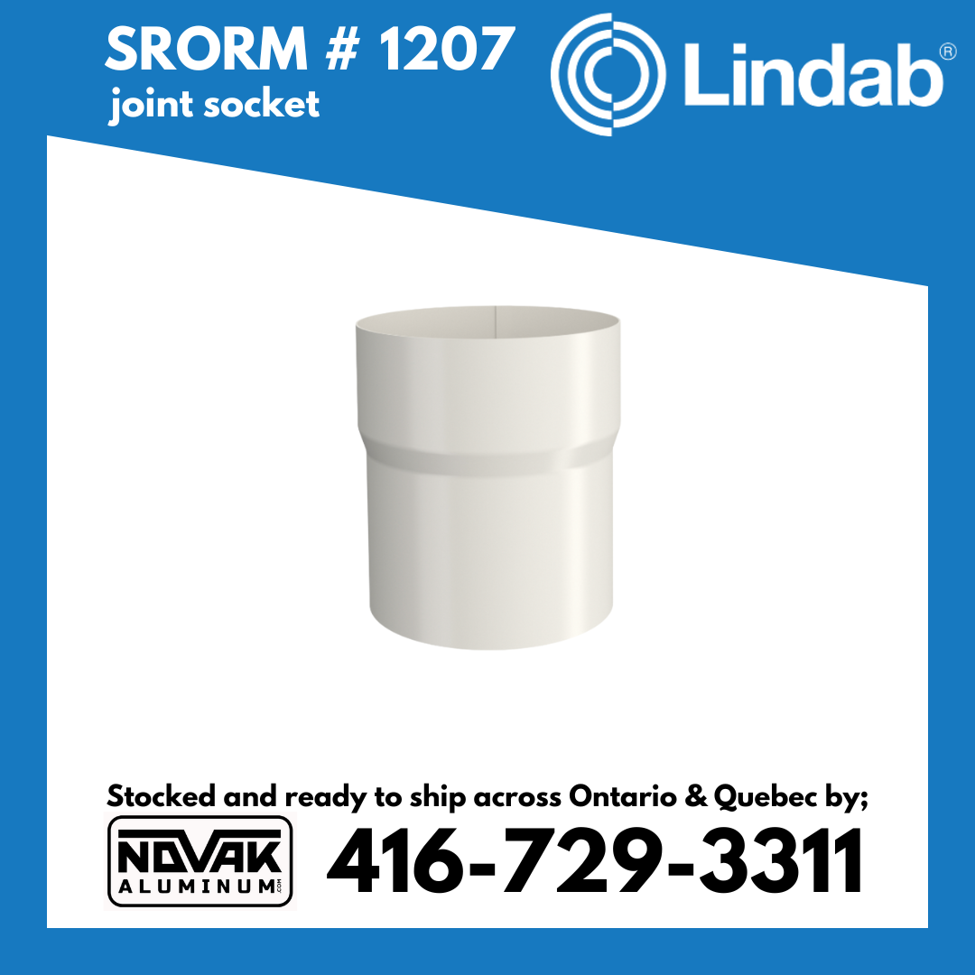 Pipe Adaptor Sleeve SRORM