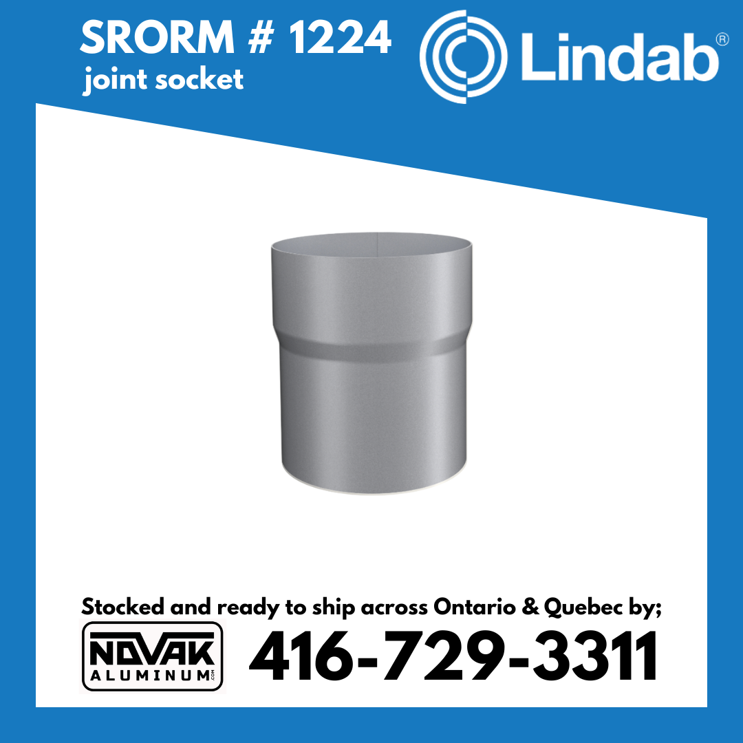 Pipe Adaptor Sleeve SRORM