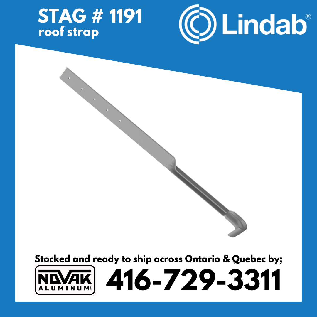 Roof Strap STAG