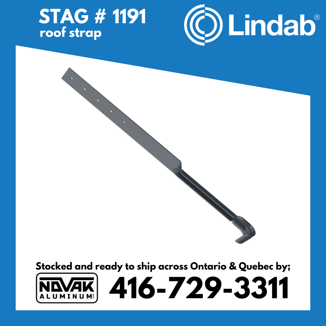 Roof Strap STAG