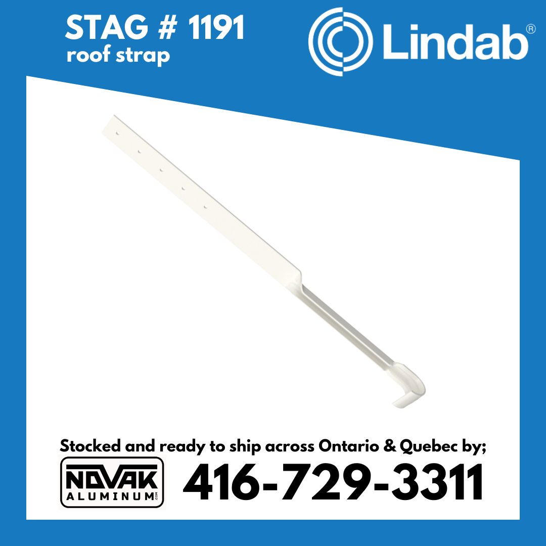 Roof Strap STAG