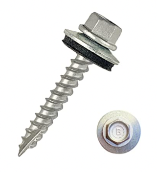 JS1000 Screw (25pcs)