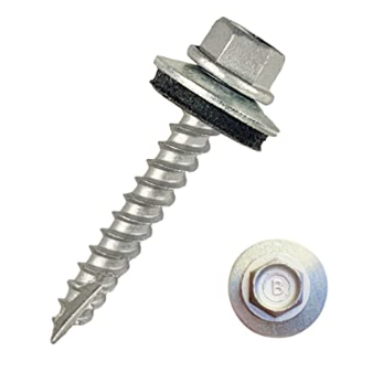 JS1000 Screw (25pcs)